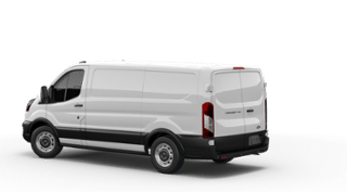 2026 Ford Transit® External Image 3